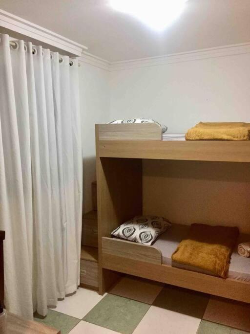 Lindo E Aconchegante Apt Para Ate 04 Pessoas Gama  Экстерьер фото