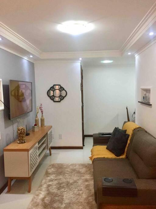 Lindo E Aconchegante Apt Para Ate 04 Pessoas Gama  Экстерьер фото